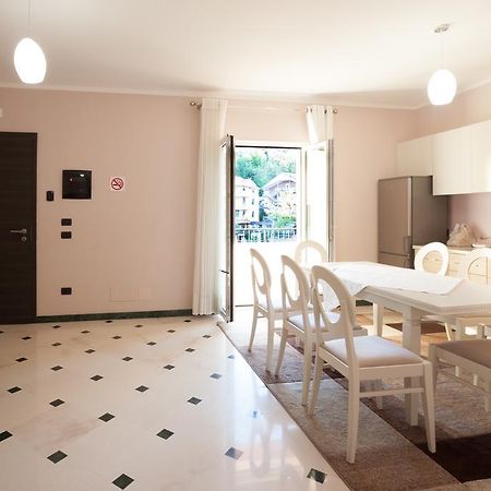 Pandora Residence Apartments ติรานา ภายนอก รูปภาพ
