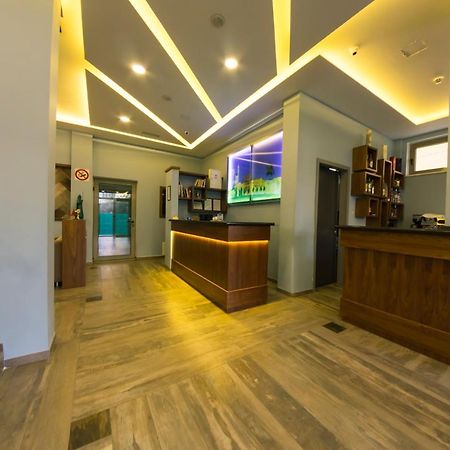 Pandora Residence Apartments ติรานา ภายนอก รูปภาพ