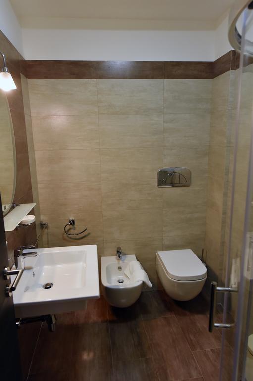 Pandora Residence Apartments ติรานา ภายนอก รูปภาพ