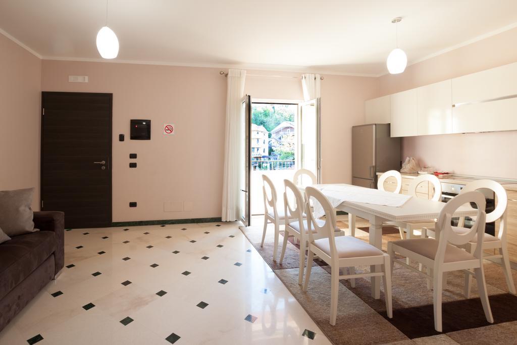 Pandora Residence Apartments ติรานา ภายนอก รูปภาพ