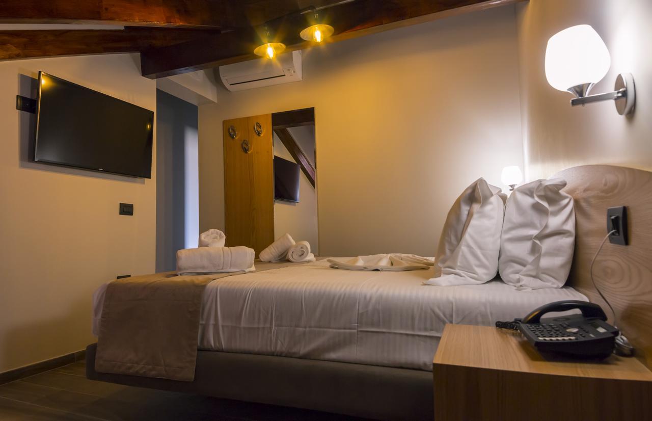 Pandora Residence Apartments ติรานา ภายนอก รูปภาพ